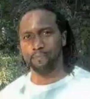 Reginald James death by force case profile photo