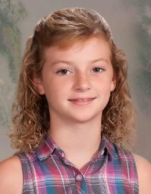 Anna Cook death by force case profile photo