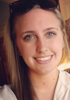 Sarah Bonner death by force case profile photo