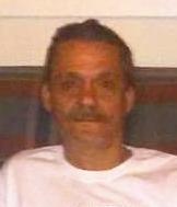 Johnny Glenn Pritchard death by force case profile photo