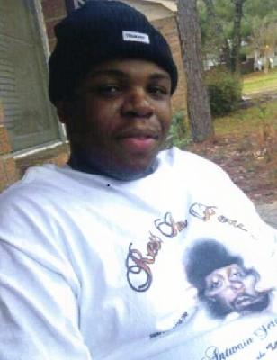 Bequan Recasner death by force case in Columbia, SC