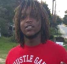 Kort Woodley death by force case in Williston, SC