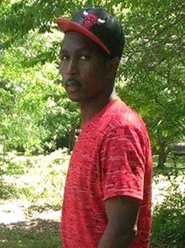 Sammy Tribble death by force case profile photo