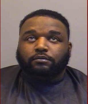 Devane Carter death by force case profile photo