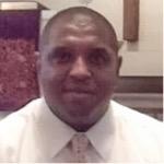 Clinton Pearson death by force case in Greenville, SC
