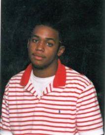 Brandon Goodson death by force case profile photo