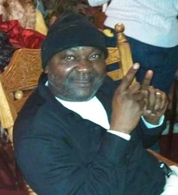 Jackie Purvis death by force case in Bennettsville, SC