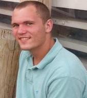 Nicholas Bradley Valentine death by force case in Goose-creek, SC