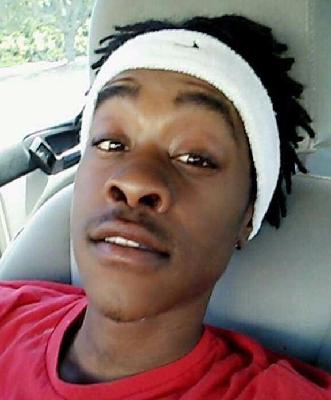 Kevadric Akeem Pressley death by force case in Gaston, SC