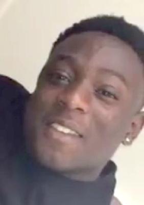 Shawntrey Nelson death by force case in Bluffton, SC
