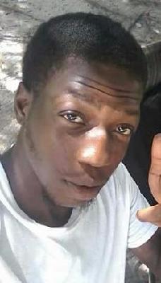 Raishaun Graves death by force case profile photo