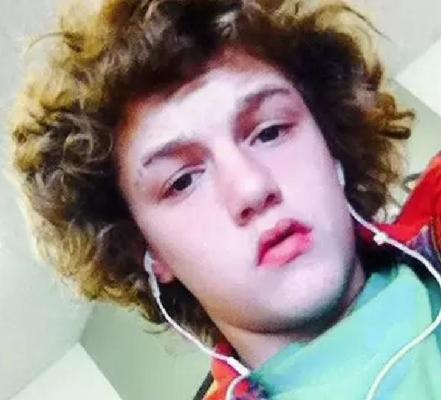 Jordan Shores death by force case in Clearwater, SC