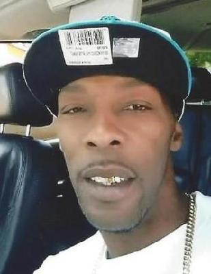 Walter Lee death by force case profile photo