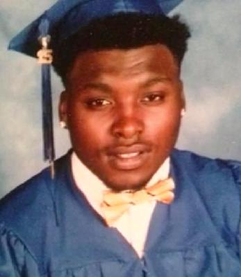 Levi Herman Moody death by force case in Longs, SC