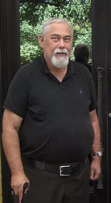 Charles Rodgers death by force case profile photo