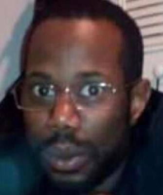 Charles Hill death by force case profile photo