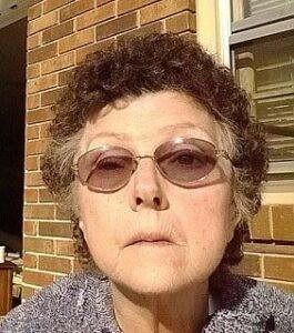 Henrietta Belcher death by force case profile photo
