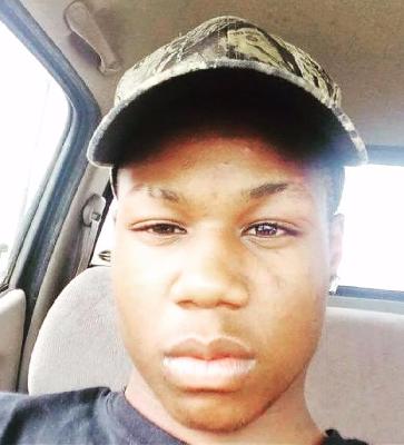 Alfonza Campbell Jr. death by force case in Summerville, SC