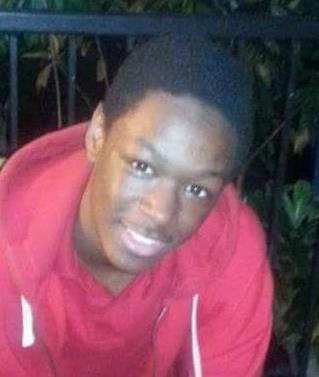 Amarai Roper Smalls death by force case in North-charleston, SC