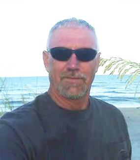 James Pridmore death by force case profile photo