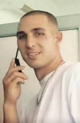 Wayne Bennett death by force case in Hollywood, SC
