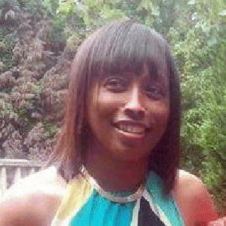 Takeshia Jamison death by force case profile photo