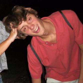 Thompson Demas death by force case profile photo
