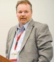 Harry Gressette death by force case profile photo