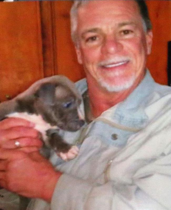 James Harrison death by force case in Moncks-corner, SC