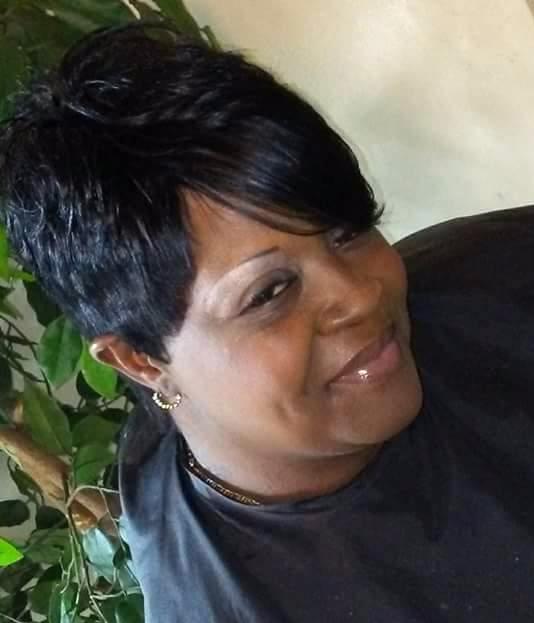 Kristina Burroughs death by force case profile photo