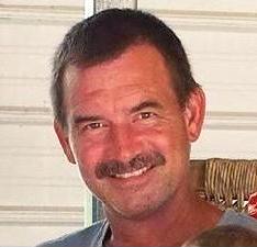 Jeffrey DeWitt Osborne death by force case in Townville, SC