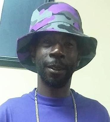 Elton Lambright death by force case profile photo