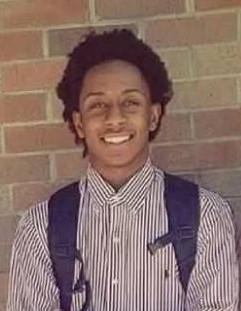 Courvocia Hunter death by force case in Sandy-springs, SC