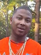 Aswan Rogers death by force case profile photo