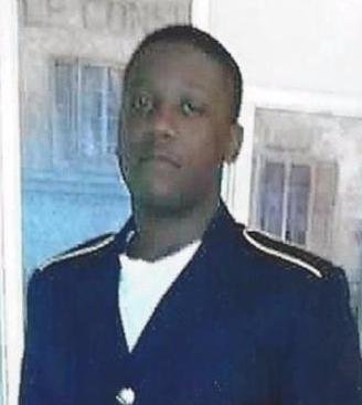 Demacio Robertson death by force case profile photo