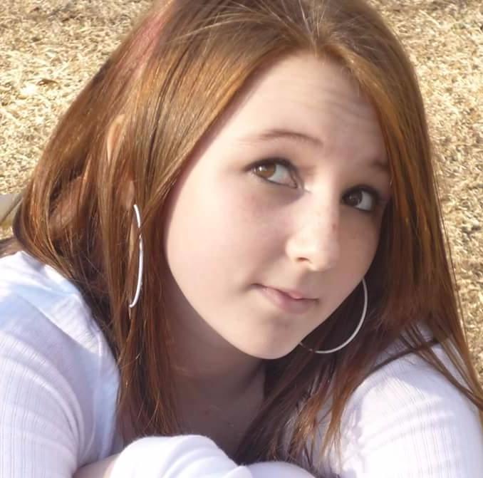 Anna Goode death by force case profile photo
