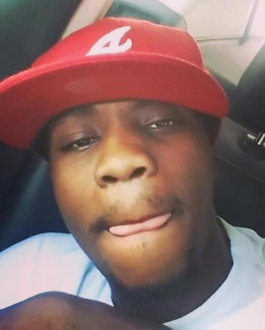 Brandon Hargrove death by force case profile photo