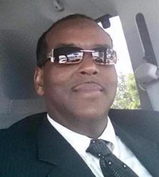 Earl Valentine death by force case profile photo