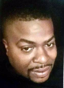 Hikeem C. Barnwell death by force case in Burton, SC
