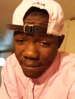 Tzyah Peterson death by force case in Hartsville, SC