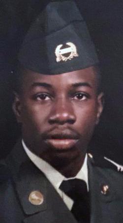 Jonathan Boone Jr. death by force case in North-charleston, SC