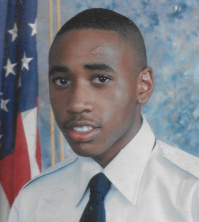 Michael McMillan death by force case profile photo