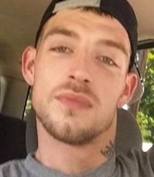 Christopher Shane Satterfield death by force case in Greenville, SC