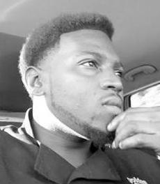 Jamel Thompson death by force case profile photo