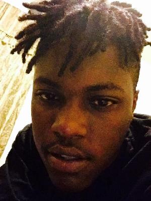 Damarco Jones death by force case profile photo