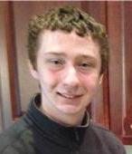 Michael Parsons death by force case profile photo