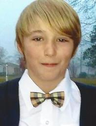 Mason Wayne Powell death by force case in Coward, SC