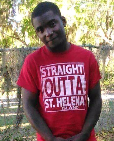 Marquise Singleton death by force case profile photo