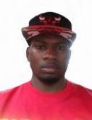 Donquiese D. Green death by force case in Columbia, SC