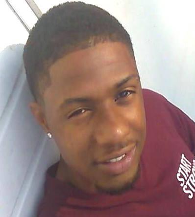Javon Vincent Winston death by force case in Hardeeville, SC